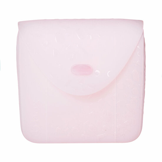 B.box Silicone Lunch Pocket | Berry