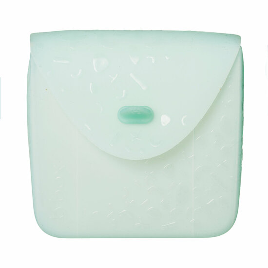 B.box Silicone Lunch Pocket | Forest