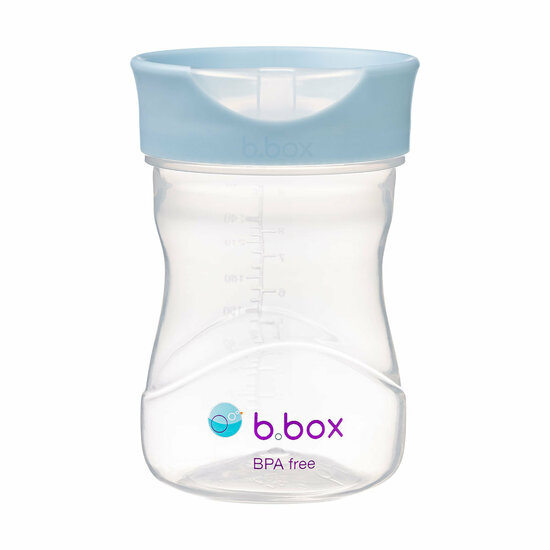 B.box Training Cup 240ml | Ocean