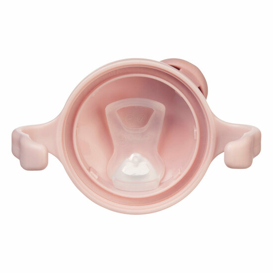 B.box Spout Cup 240ml | Blush