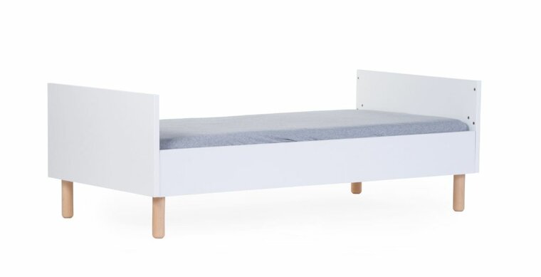 Childhome Wonder White meegroeibed 70x140cm