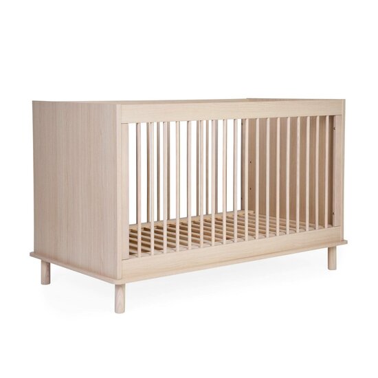 Childhome Nordica Natural babybed 70x140cm