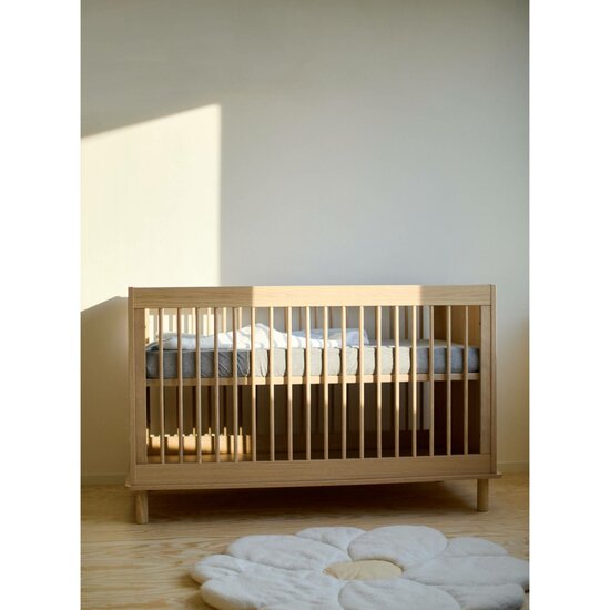 Childhome Nordica Natural babybed 70x140cm