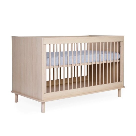 Childhome Nordica Natural babybed 70x140cm