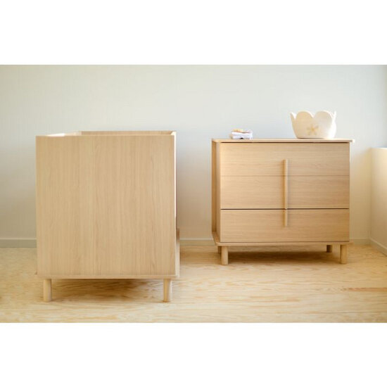 Childhome Nordica Natural Commode