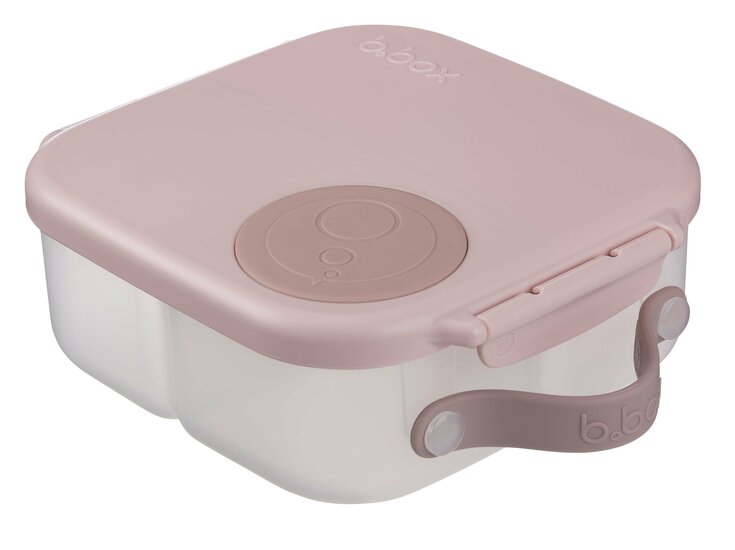 B.box mini lunchbox | Blush Crush