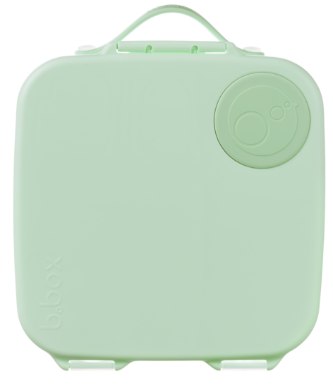 B.box lunchbox | Spearmint