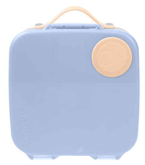 B.box lunchbox | Feeling Paechy
