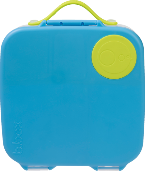 B.box lunchbox | Ocean Breeze