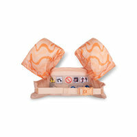 Swim Essentials Puddle Jumper Zwembandjes Crabby