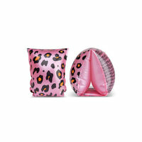 Panterprint Rose Zwembandjes 2-6 Jaar&nbsp;