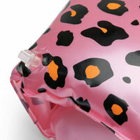 Swim Essentials Zwembandjes Panter Rose 0-2 jaar