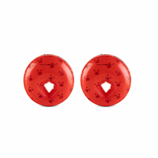 Swim Essentials Zwembandjes Oh Crab 2-6 jaar