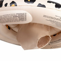 Swim Essentials Baby Float Panterprint 0-1 Jaar