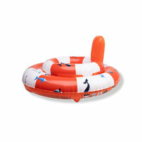 Swim Essentials Baby Float Walvis 0-1 Jaar