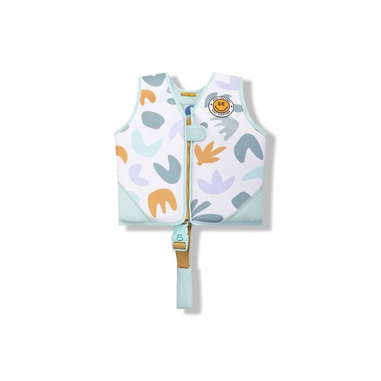 Swim Essentials Zwemvest Abstract 3-6 jaar