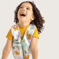 Swim Essentials Zwemvest Abstract 3-6 jaar