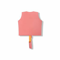 Swim Essentials Zwemvest Vivid Clash 3-6 jaar