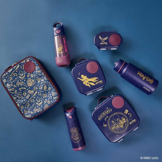 &quot;Lekvrije Harry Potter&trade; Snackbox voor yoghurt en fruit&quot;