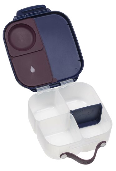 💧 b.box Harry Potter lunchbox &ndash; lekvrije deksel