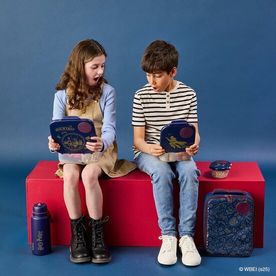 🪄 Harry Potter lunchbox voor kinderen &ndash; b.box special edition