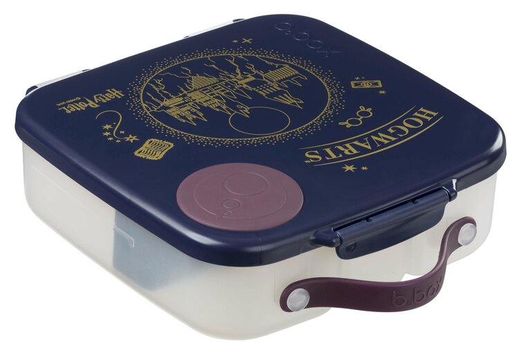 B.box lunchbox | Harry Potter