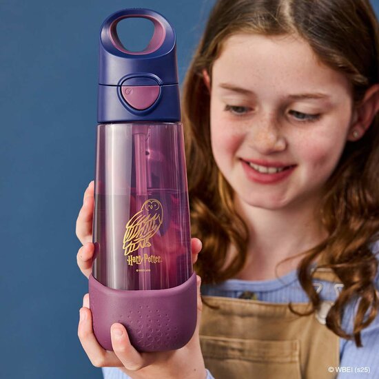 B.box Tritan drinkfles 600ml | Harry Potter
