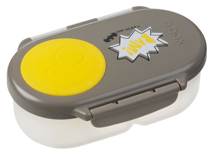 &quot;Kindersnackbox Batman&trade; compact formaat&quot;