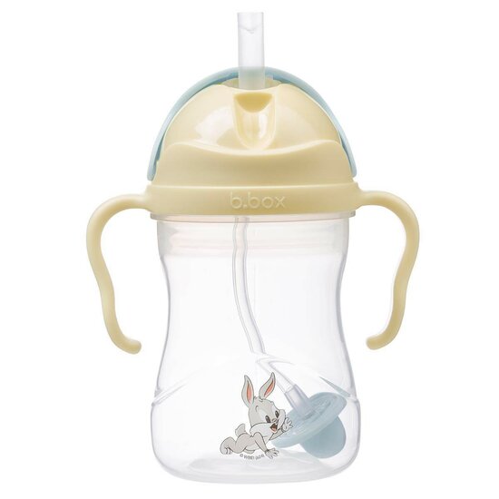 B.box Sippy Cup 240ml | Looney Tunes
