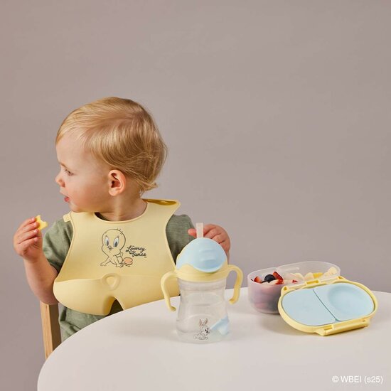 B.box Silicone Slab | Looney Tunes