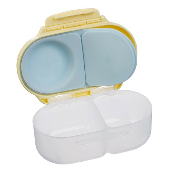 &quot;Lekvrije Looney Tunes&trade; Snackbox voor yoghurt en fruit&quot;