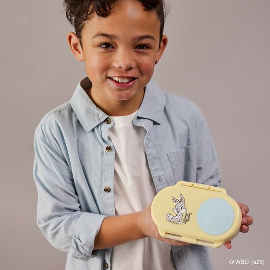 &quot;B.box Looney Tunes&trade; Snackbox voor kleine handjes&quot;