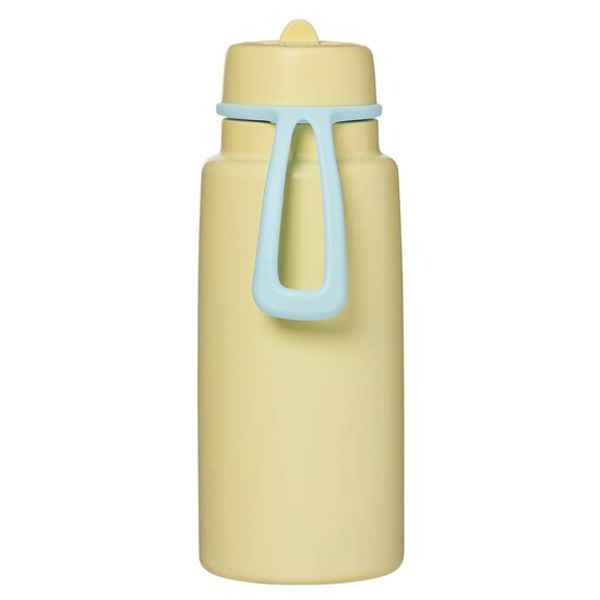 B.box ge&iuml;soleerde Flip Top drinkfles 1L | Looney Tunes