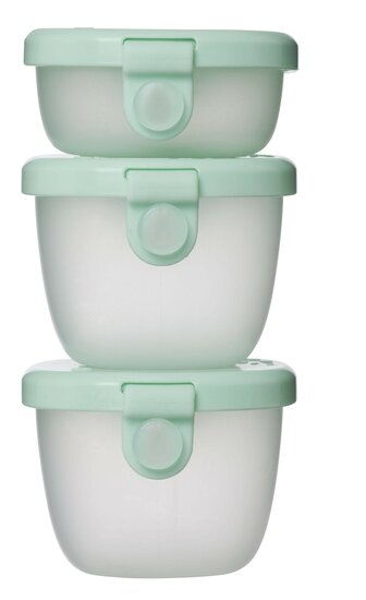 B.box snack tub | Forest