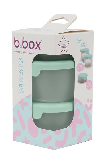 B.box snack tub | Forest
