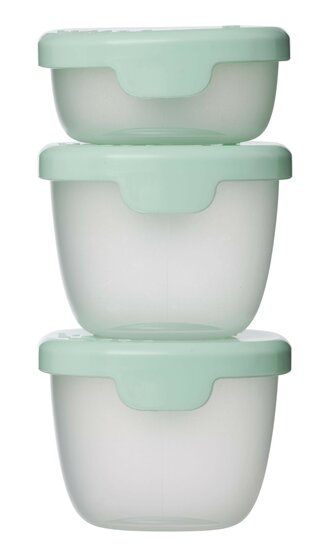 B.box snack tub | Forest