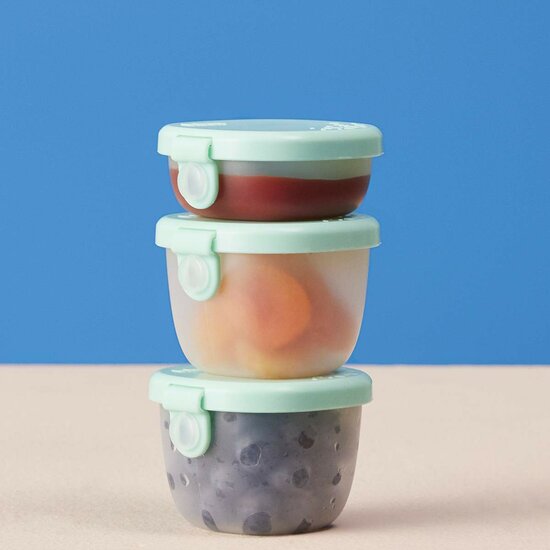 B.box snack tub | Forest