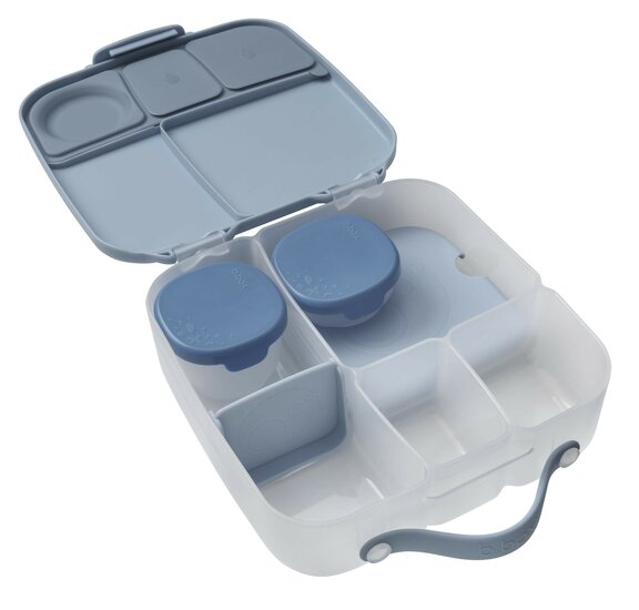 B.box snack tubs | Ocean
