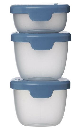 B.box snack tubs | Ocean