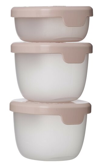 B.box snack tubs | Berry