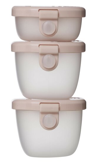 B.box snack tubs | Berry