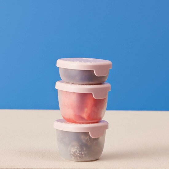 B.box snack tubs | Berry