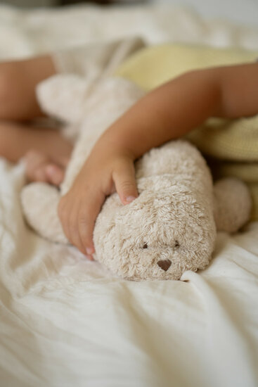 Moonie knuffel 2.0  - The Humming Seal Polar