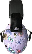 Banz Vlinder gehoorbeschermer