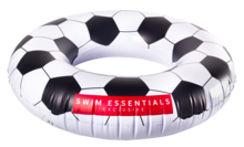 Swim Essentials&nbsp;Voetbal zwem band&nbsp;