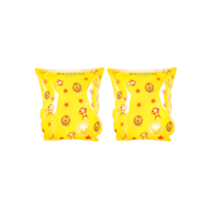 Zwembandjes Circusprint 0-2 jaar