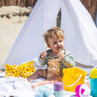 Circus&nbsp;Zwembandjes 0-2&nbsp;Jaar&nbsp;