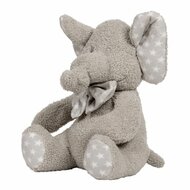 Bo Jungle B-plush toy Knuffel Zimbe de Olifant