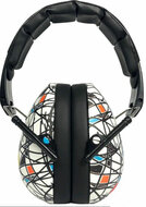 BANZ Kidz gehoorbeschermer Sticks &amp; Stones