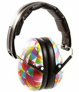 BANZ Kidz gehoorbeschermer Geo/Prism